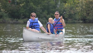 BA Quirky Teens camp