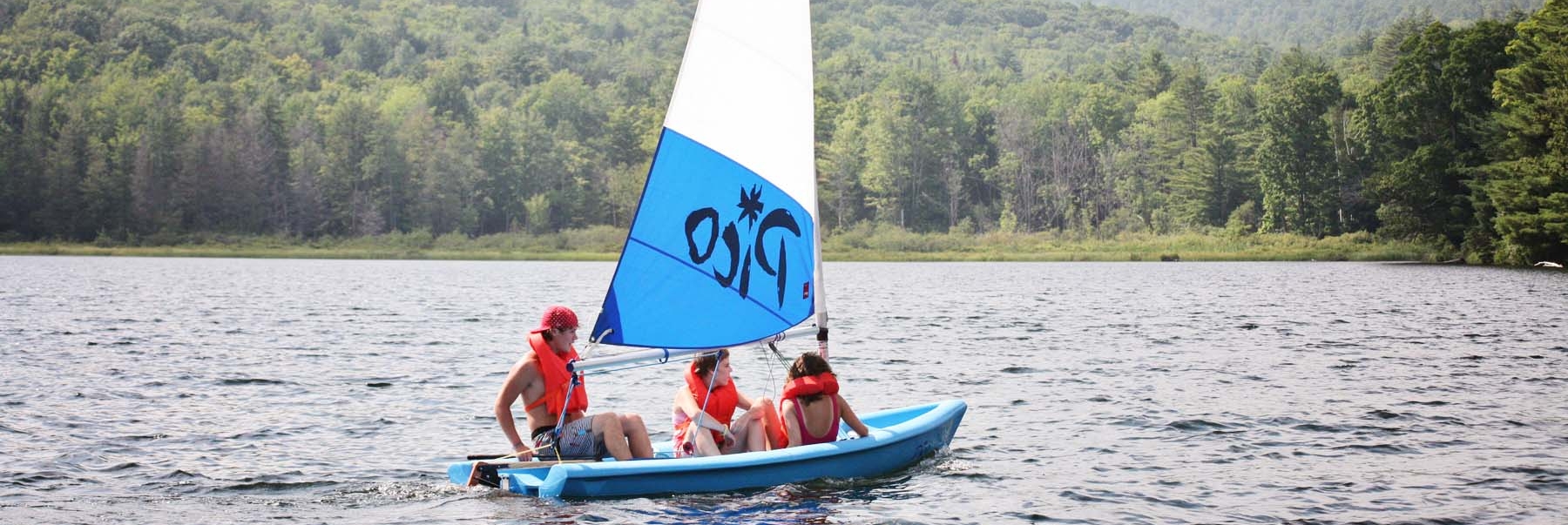 Autistic Teen Summer Camp
