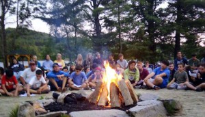 New York Quirky Camp
