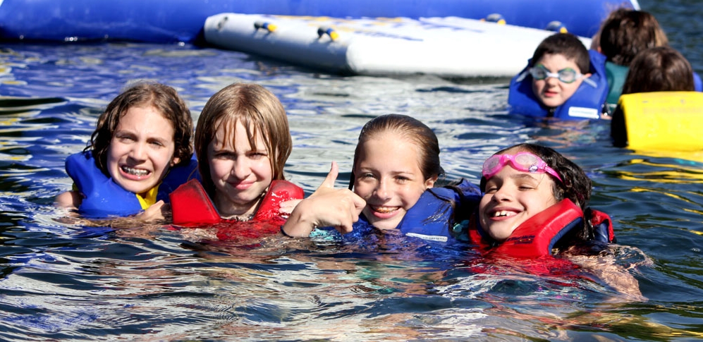 New England Summer camp Specialty Periods