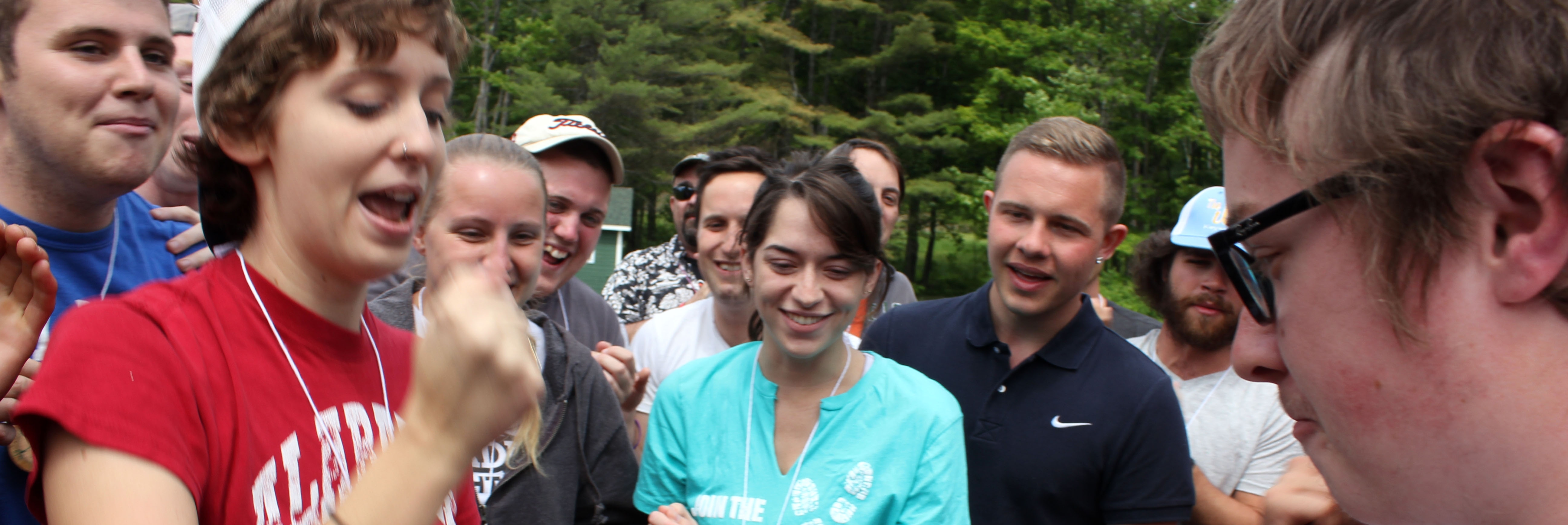 Social Skills Camp Boston Staff