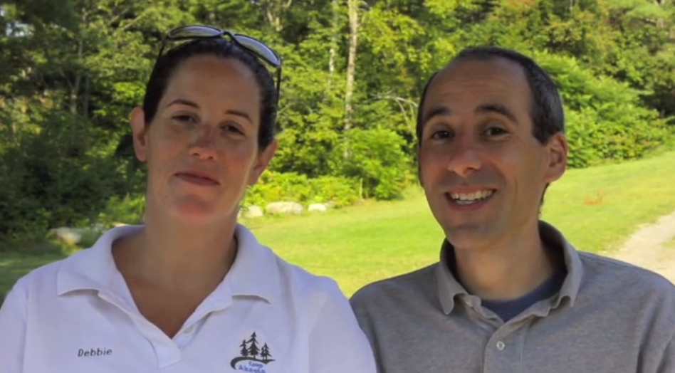 Video: History of Camp Akeela