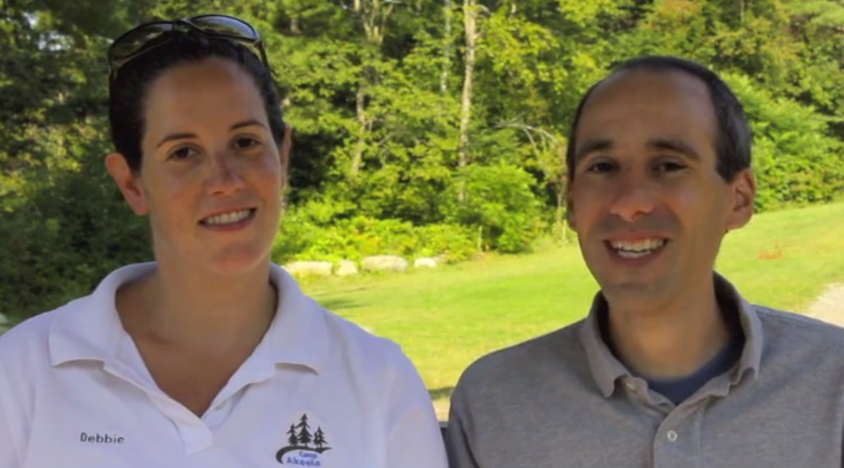 Video: About the Akeela Directors