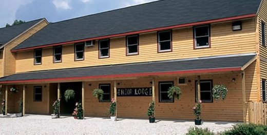 Winadu Lodge