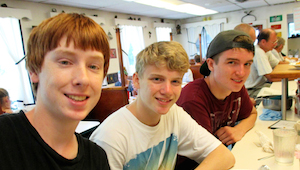 NY Quirky Kids Camp