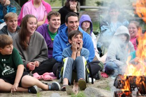 Social Skills Camps Akeela Songbook campfire
