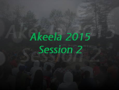 2015 Camp Slideshows Session 2