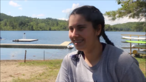 Autistic camp midwest