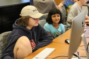 Girls Autism Spectrum