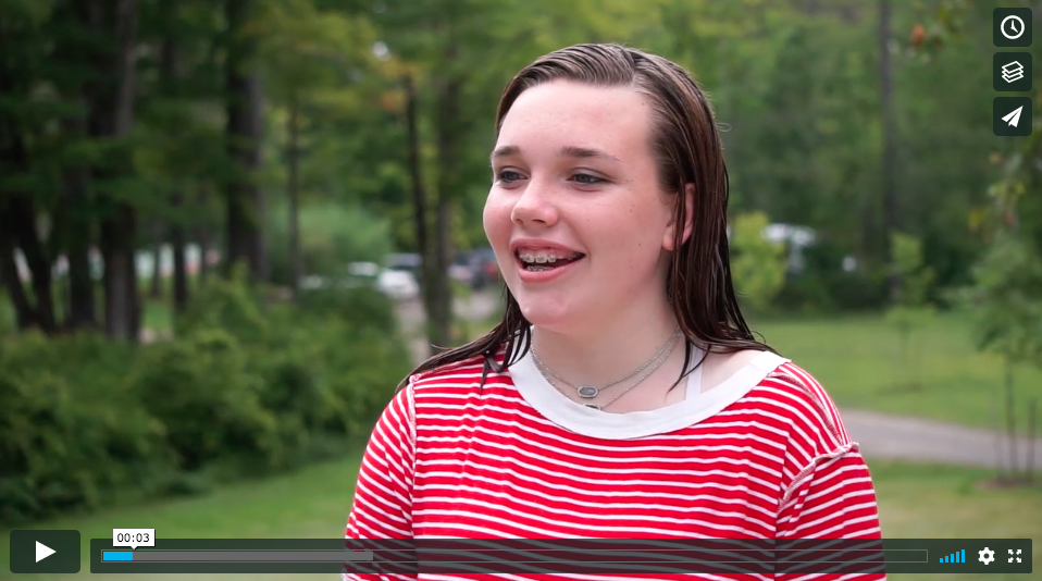 special needs family camp