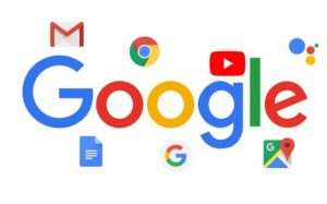 Google | Social Skills Summer Camp