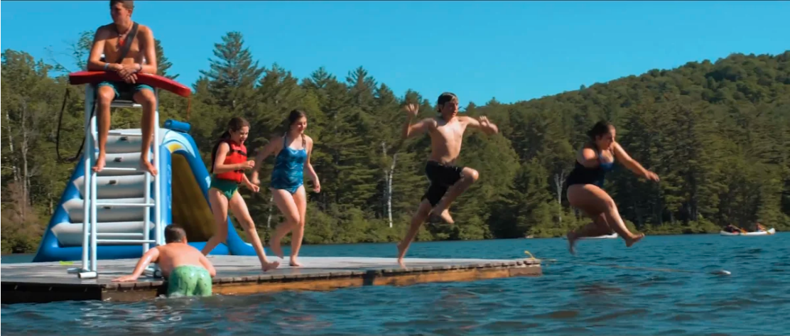 Video: The Camper Experience