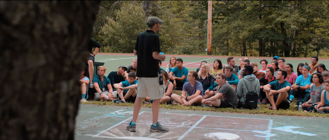 Video: About Our Staff