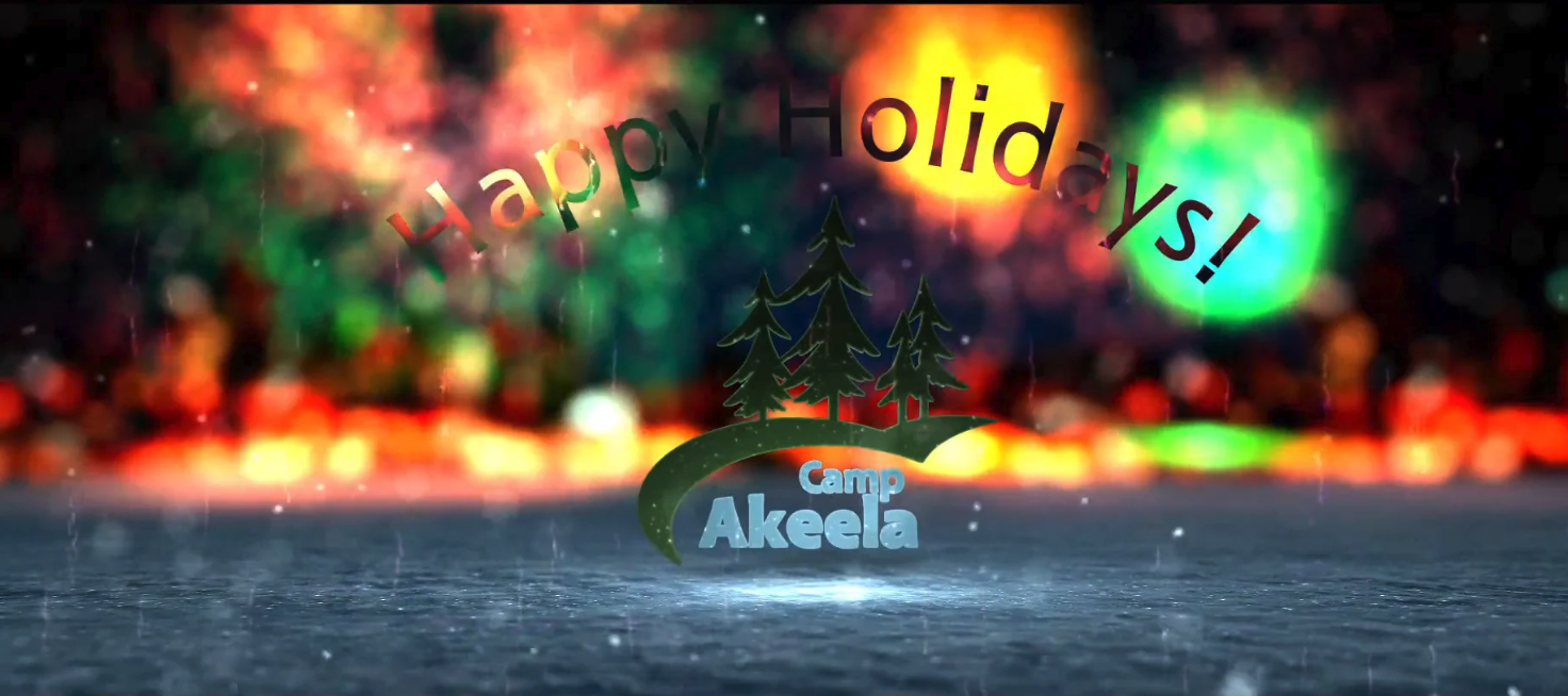 The Akeela Campers