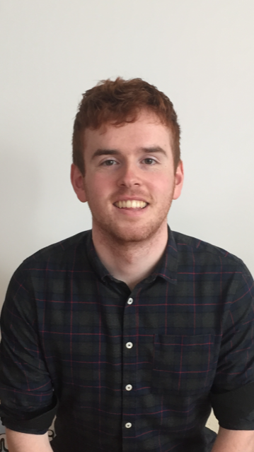 Head Counselor Rob Brennan
