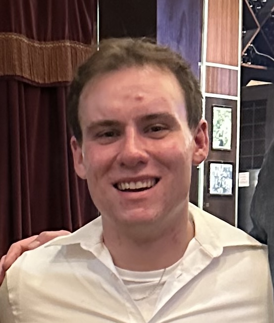 Head Counselor, Nick Mansfield