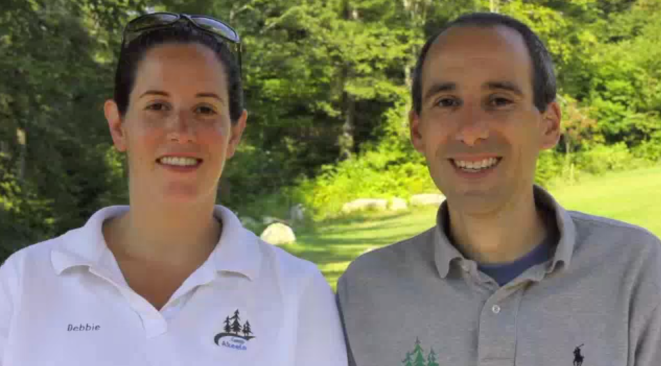 Autism Spectrum Camp