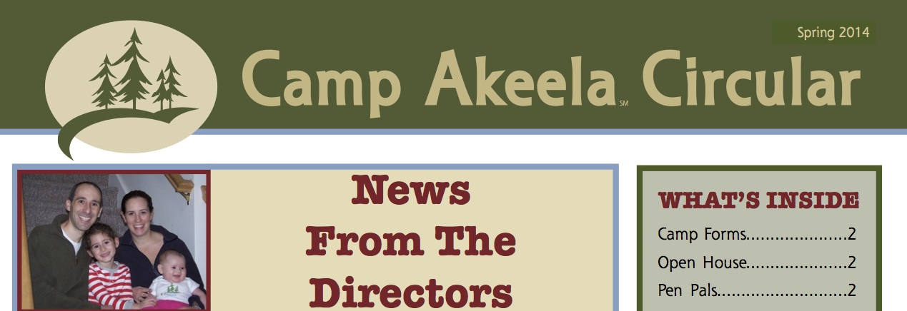 Teen camp midwest