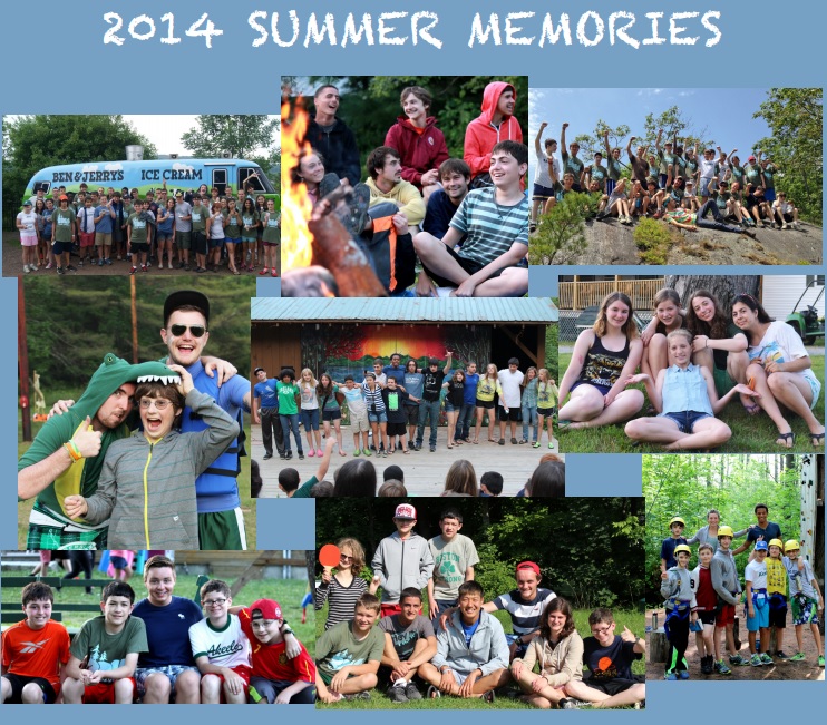 family camp activities