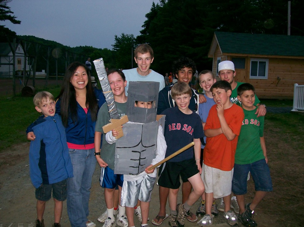 Social Skills Camp Wisconsin