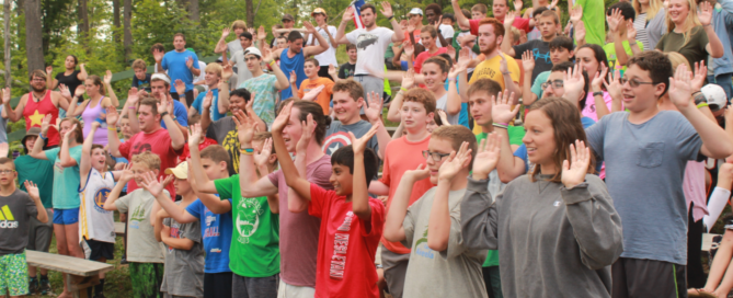 Midwest asd camp