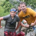 BA Quirky Teens camp