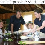 aspergers summer camp New York