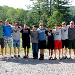 Vermont Summer Camp