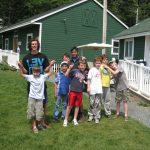 Summer Camp Vermont