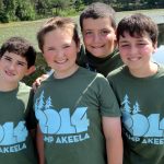 Boston Quirky Teens Camp