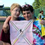 Aspergers Family Camp