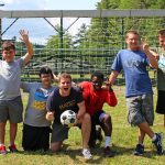 Camp Prepares Kids for Job Success